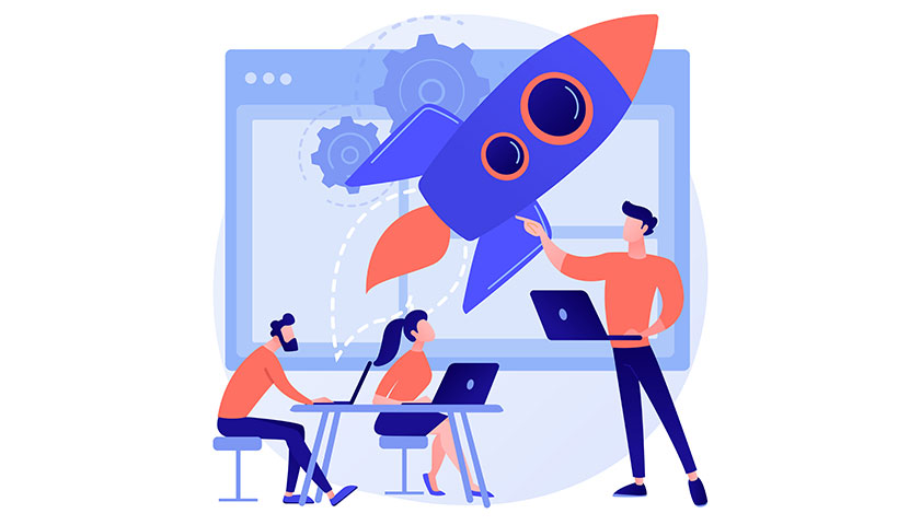 Why Prolixon for Startup?