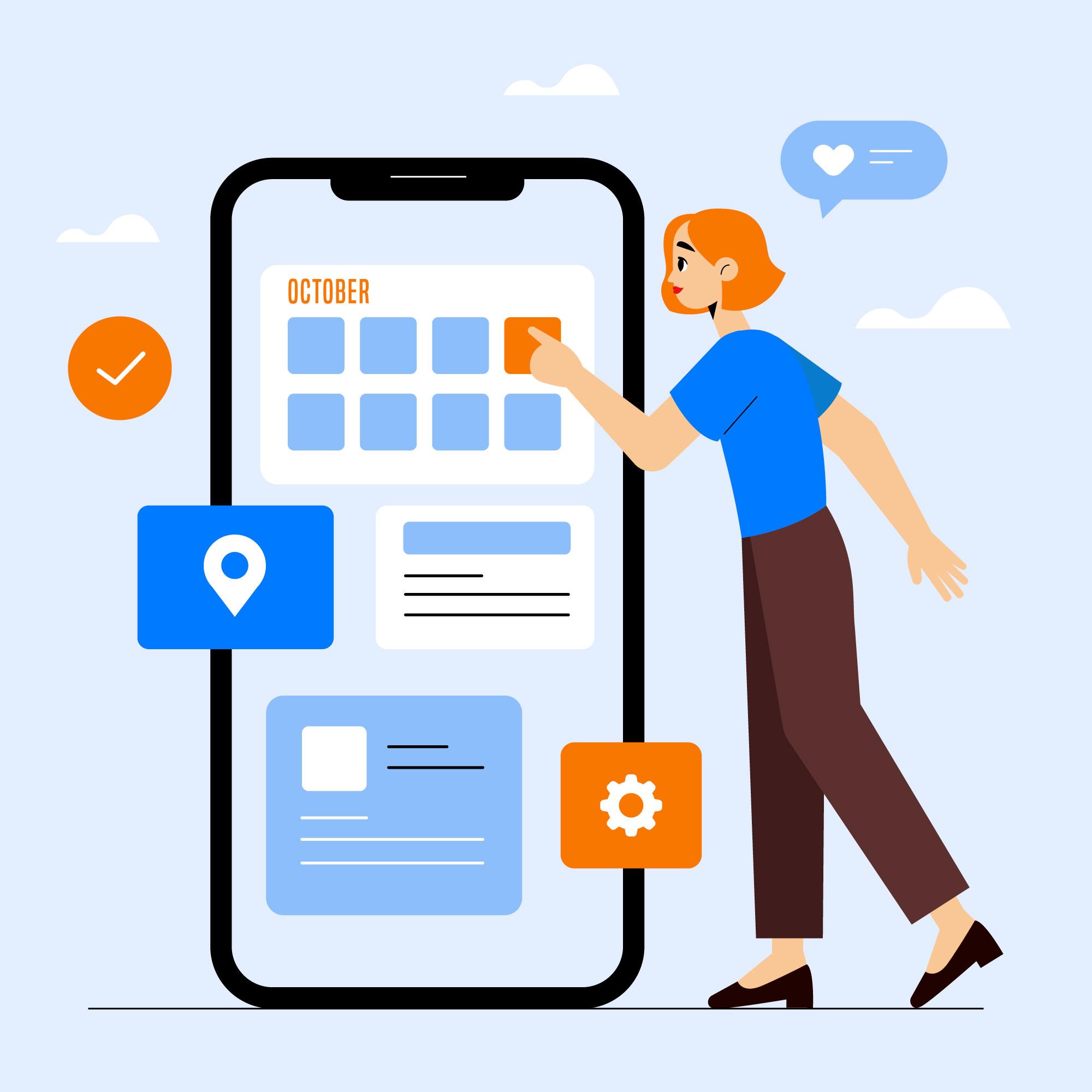 Mobile Application Development